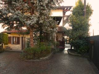 Cortile interno