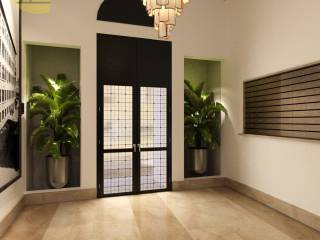 Interno palazzo
