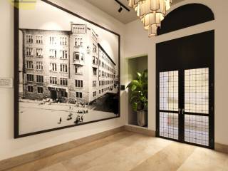 Interno palazzo