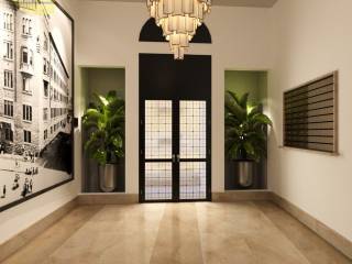Interno palazzo
