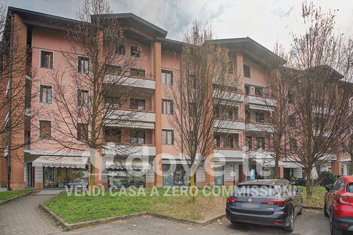 Appartamento in vendita a Besana in Brianza