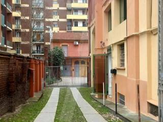 Cortile interno