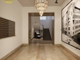 Interno palazzo