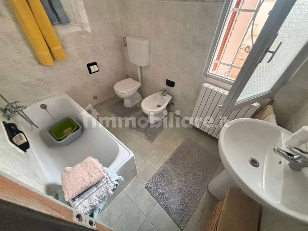 Bagno