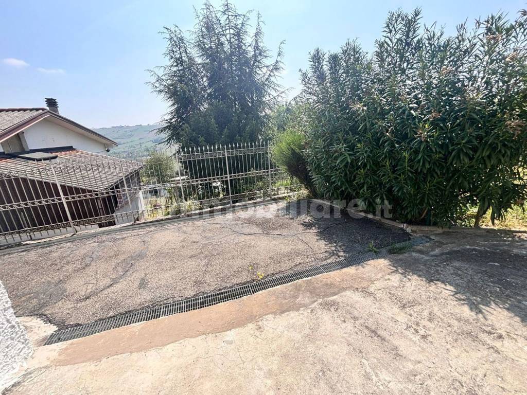 Giardino