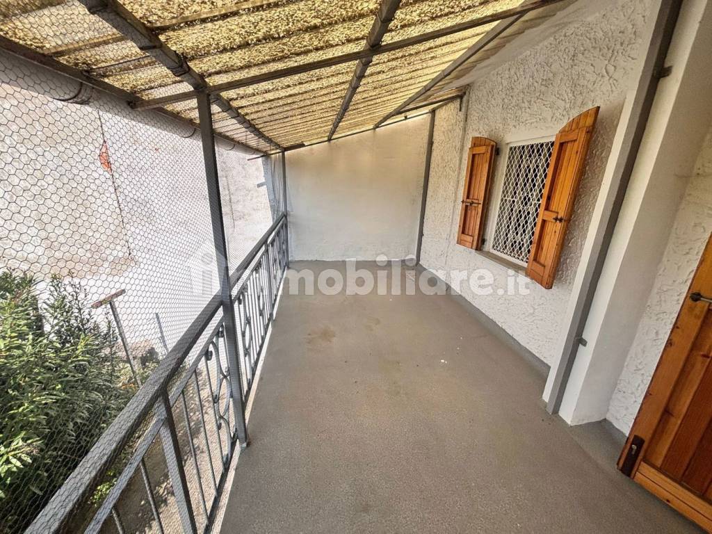 Terrazzo