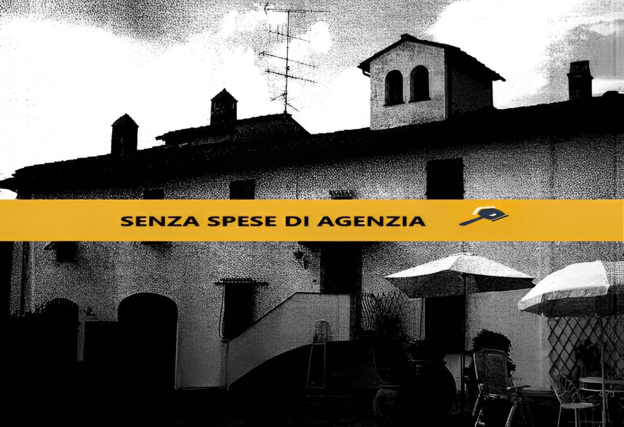 Appartamento in vendita a Reggello