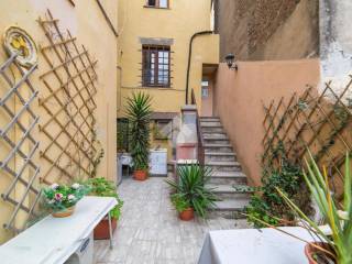 Cortile interno