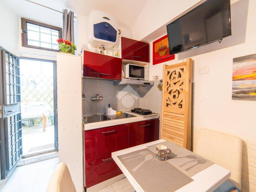 Cucina