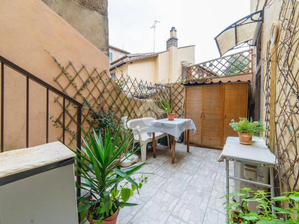 Cortile interno