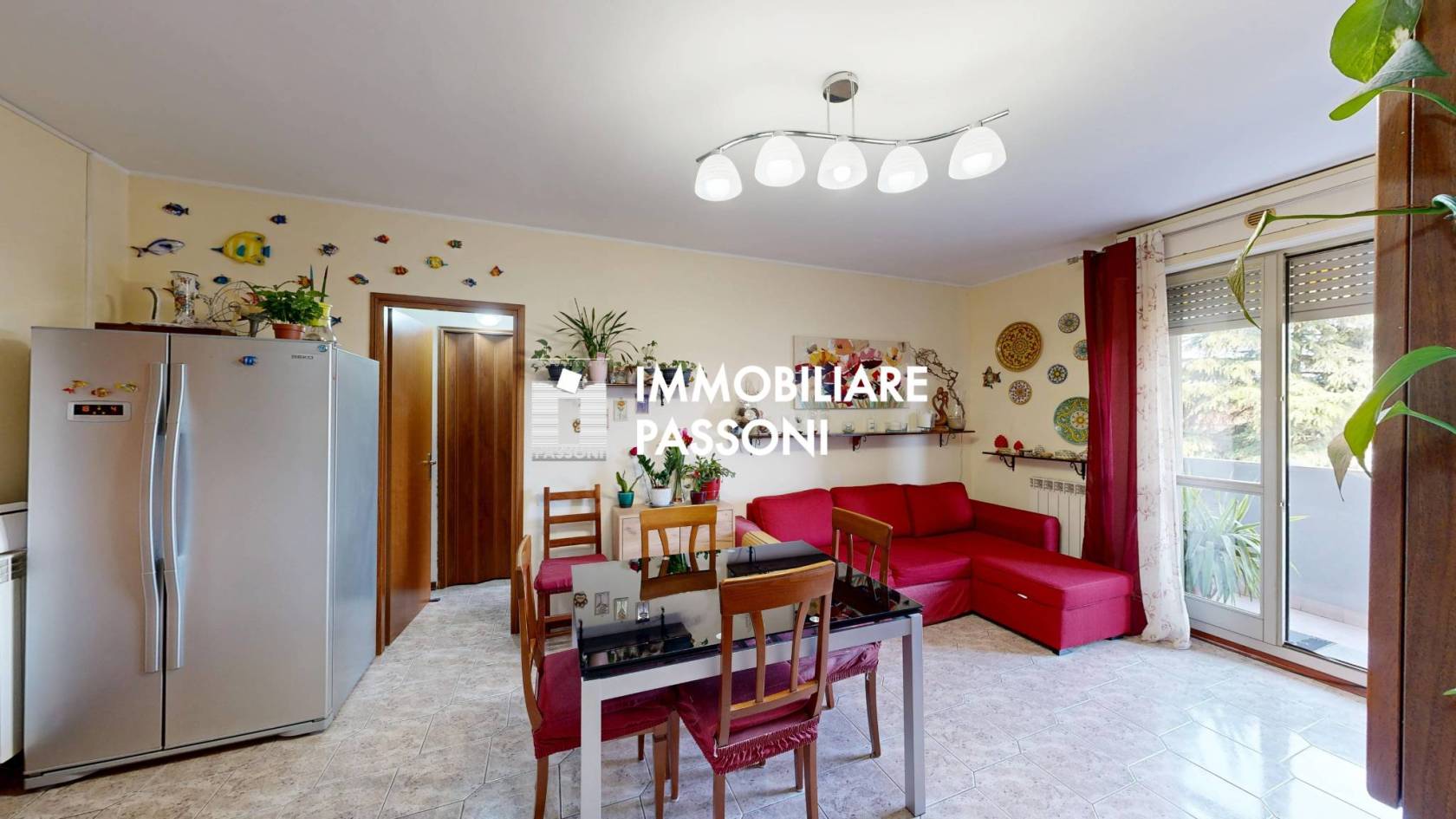 Appartamento in vendita a Cassano Magnago