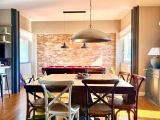 Sala da pranzo