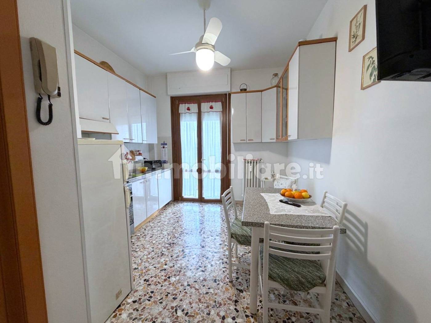 Appartamento in vendita a Campi Bisenzio