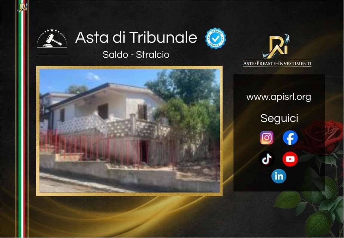 Villetta a schiera in vendita a Cassano delle Murge