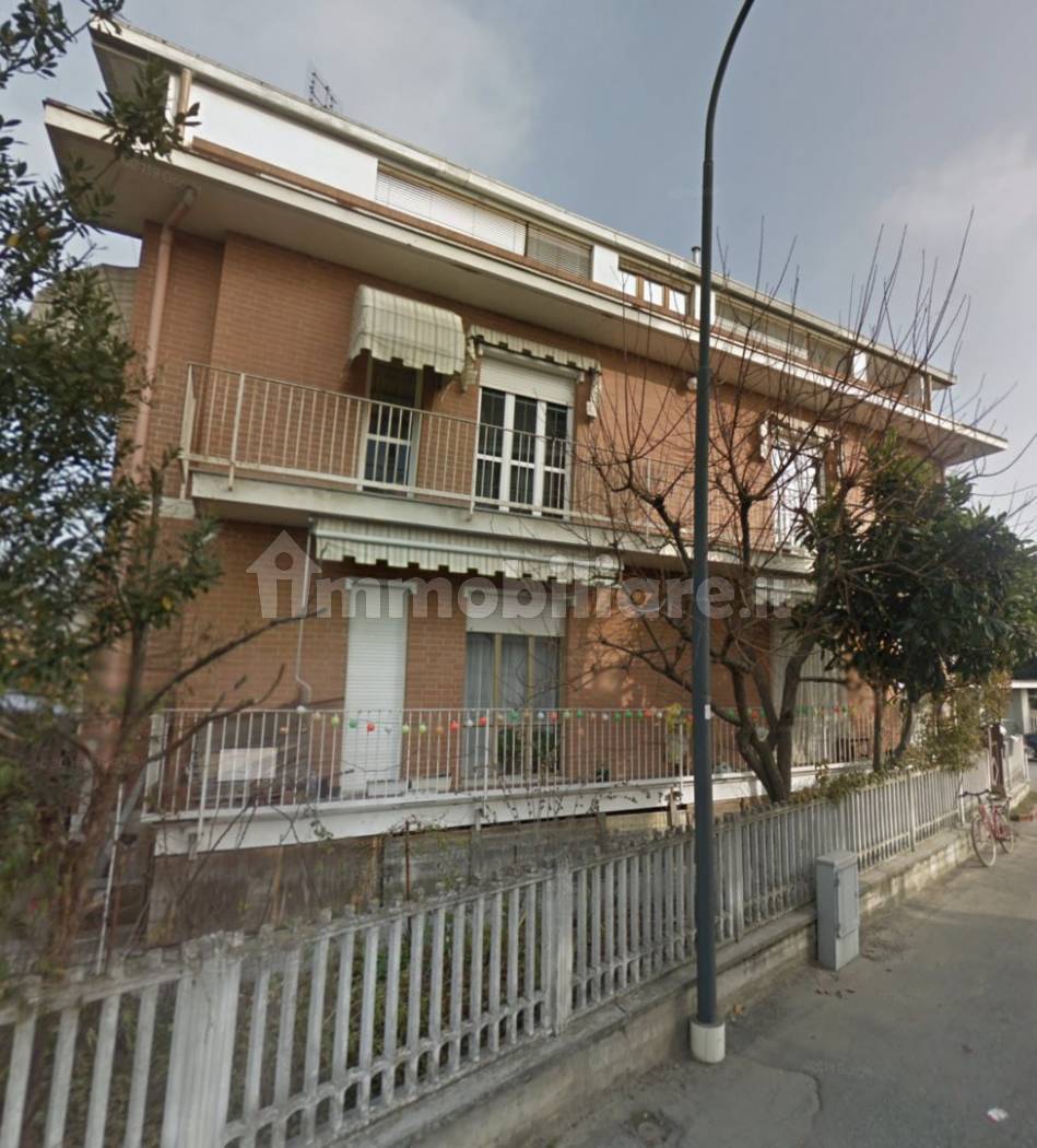 Appartamento in vendita a Sanfrè