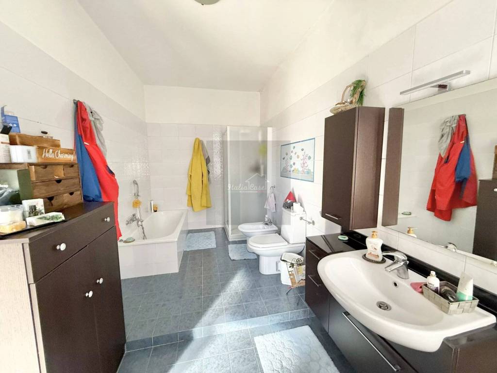 Bagno