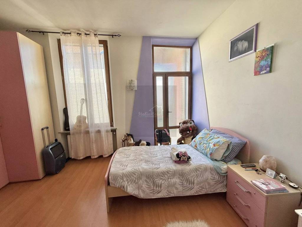 Camera da letto