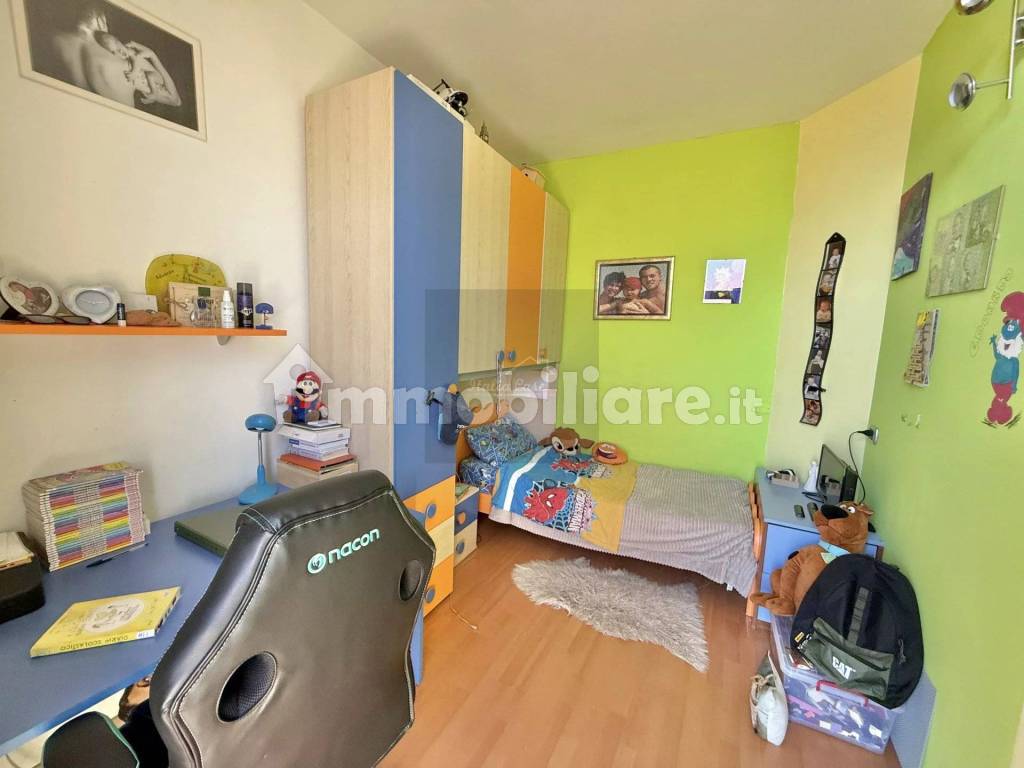 Camera da letto