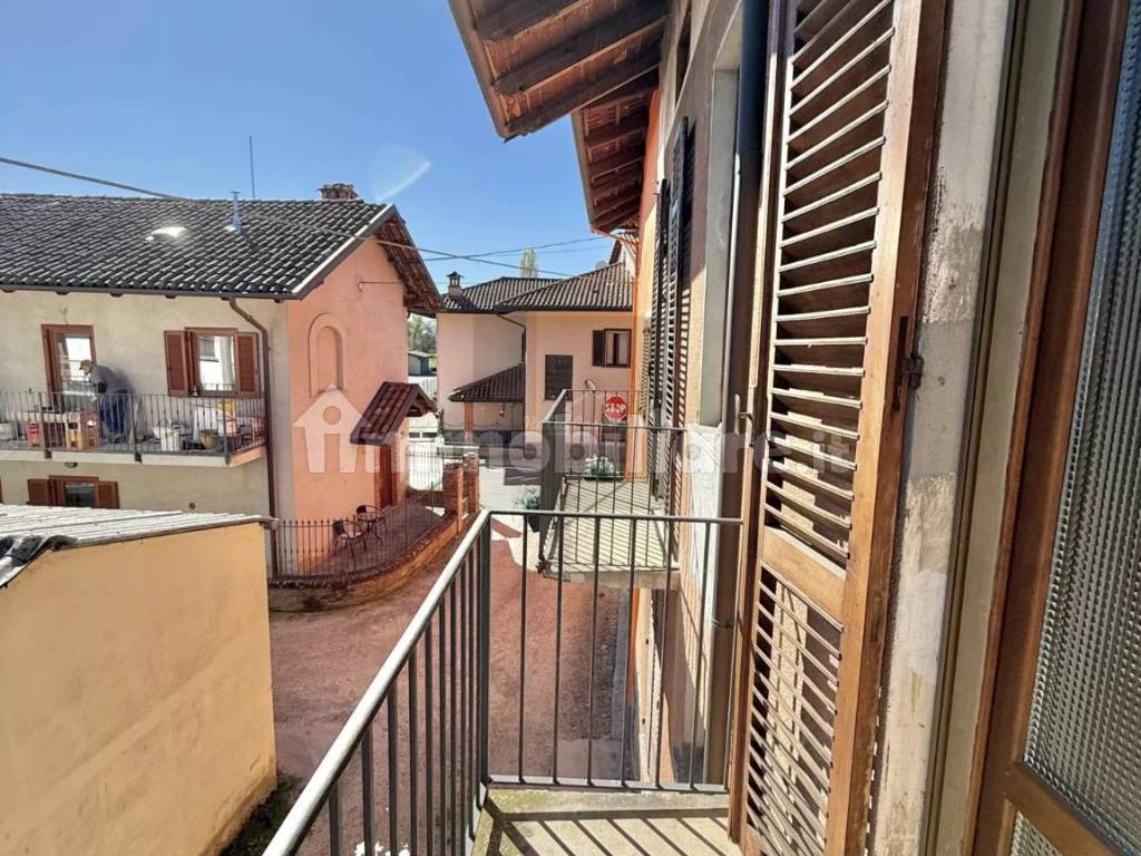 Balcone