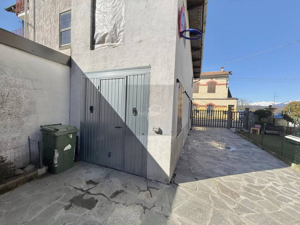 Cortile interno