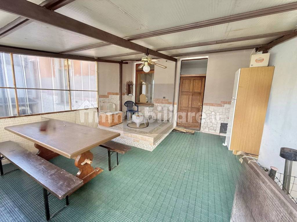 Veranda