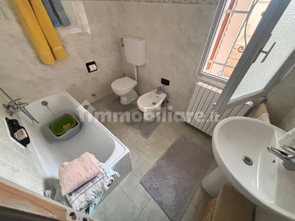 Bagno