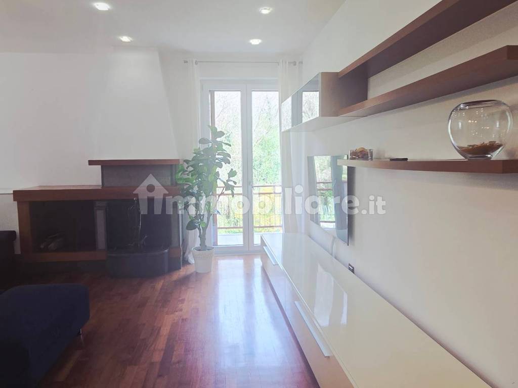 Interno palazzo
