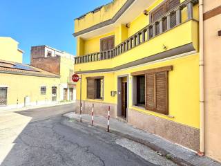 Facciata