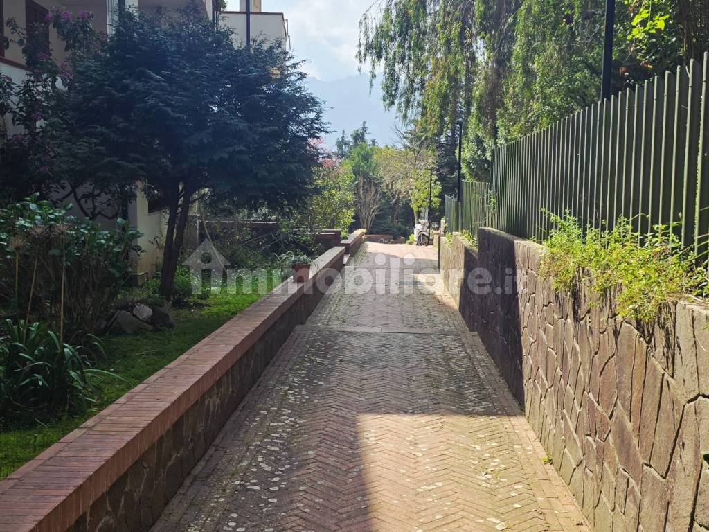 Cortile interno