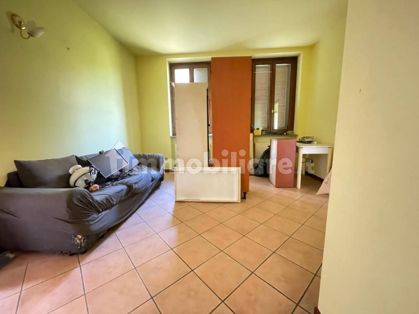 Appartamento in vendita a Piacenza