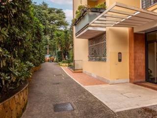 Cortile interno