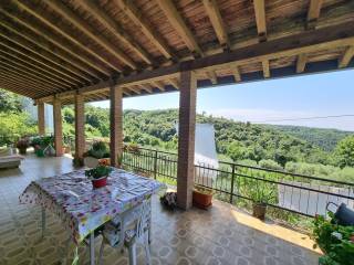 Veranda