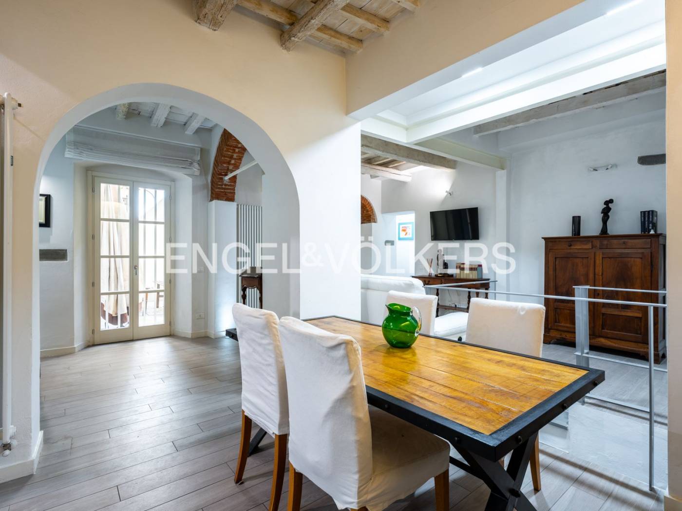 Apartment in Firenze