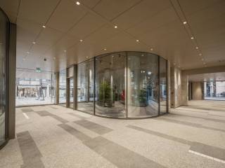 Interno palazzo