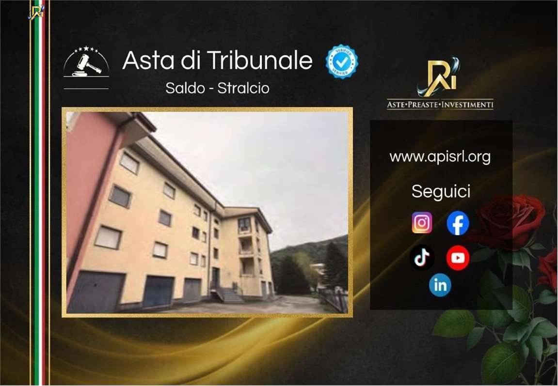 Appartamento in vendita a Antrodoco