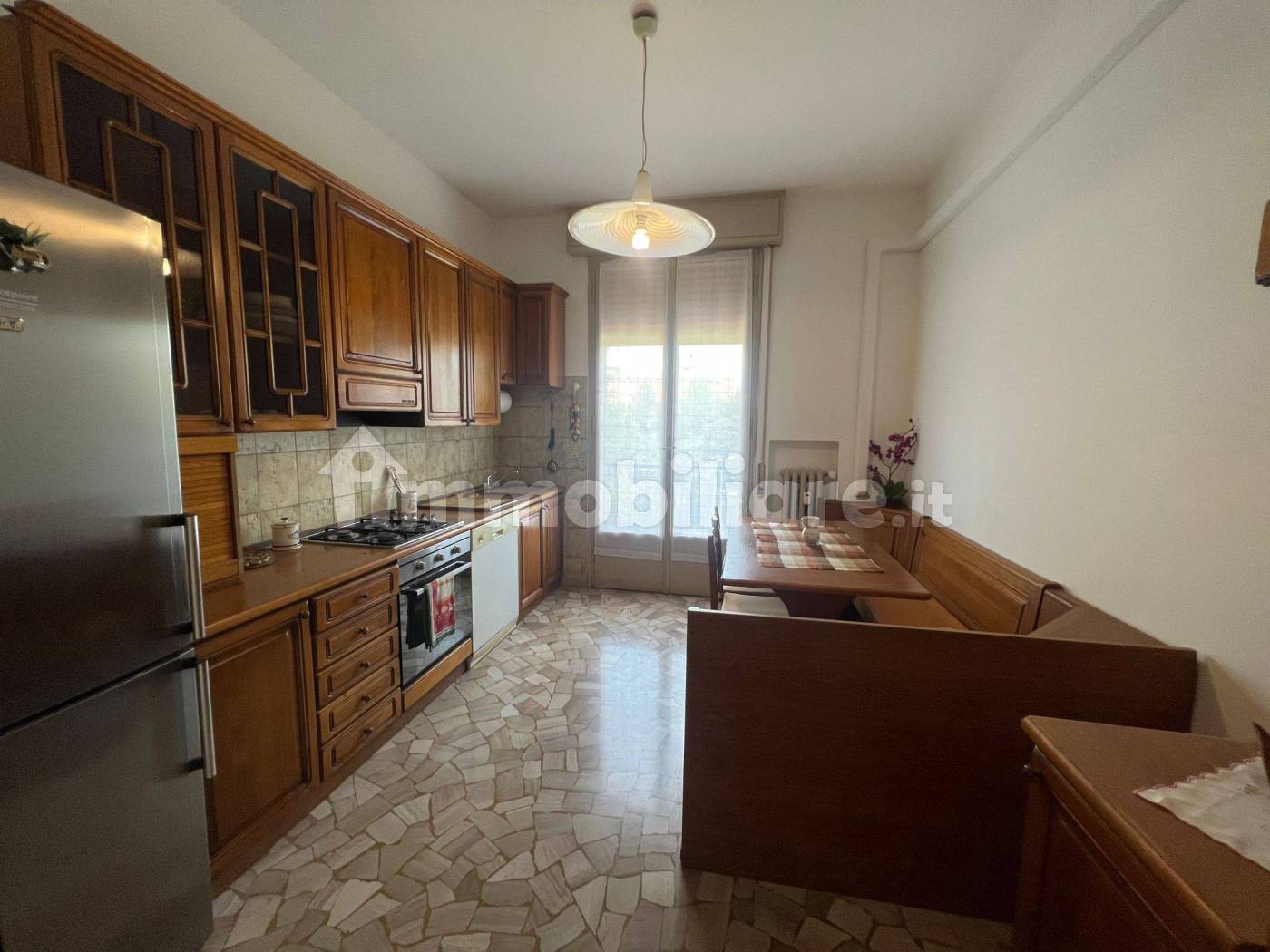 Appartamento in affitto a Bologna