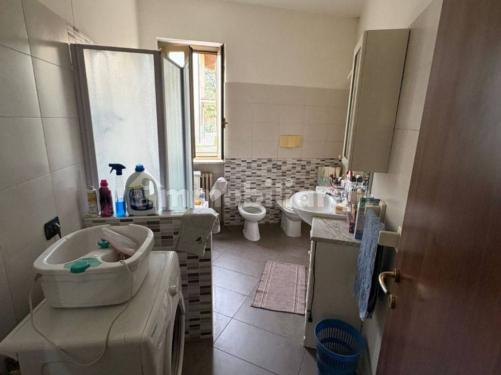 Bagno