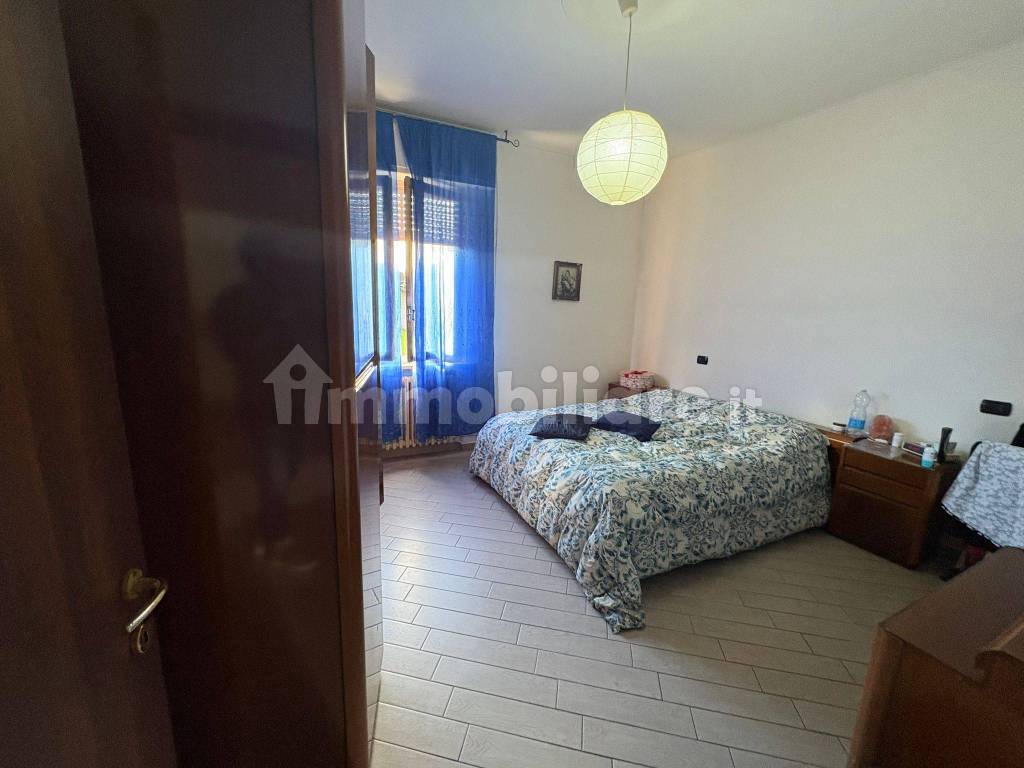 Camera da letto