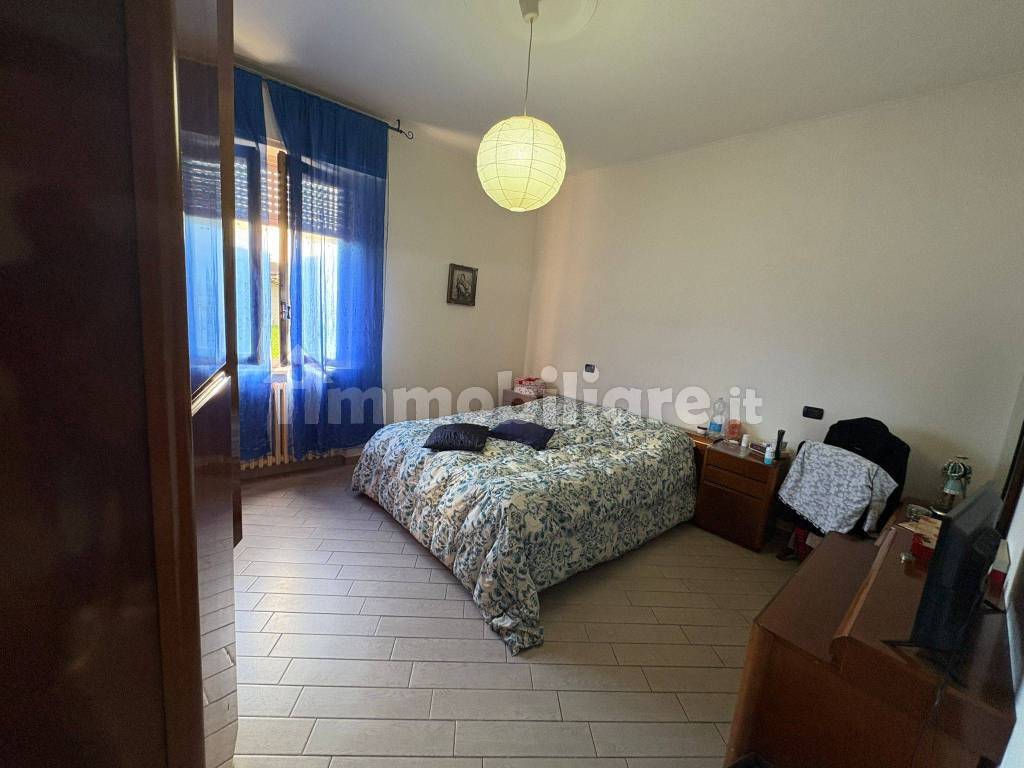 Camera da letto