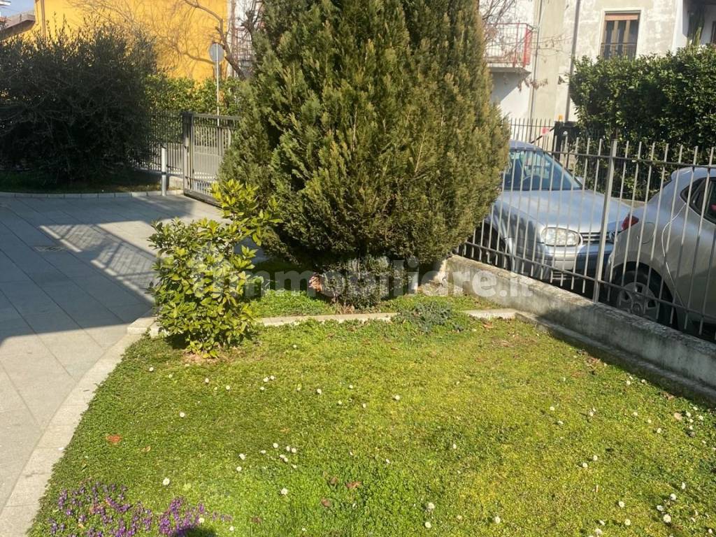 Giardino