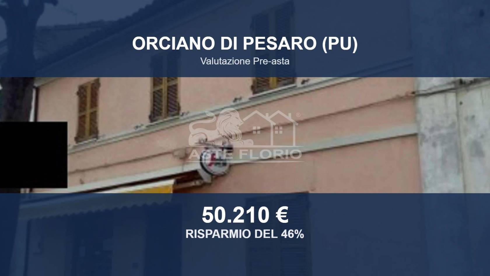 Appartamento in vendita a Terre Roveresche