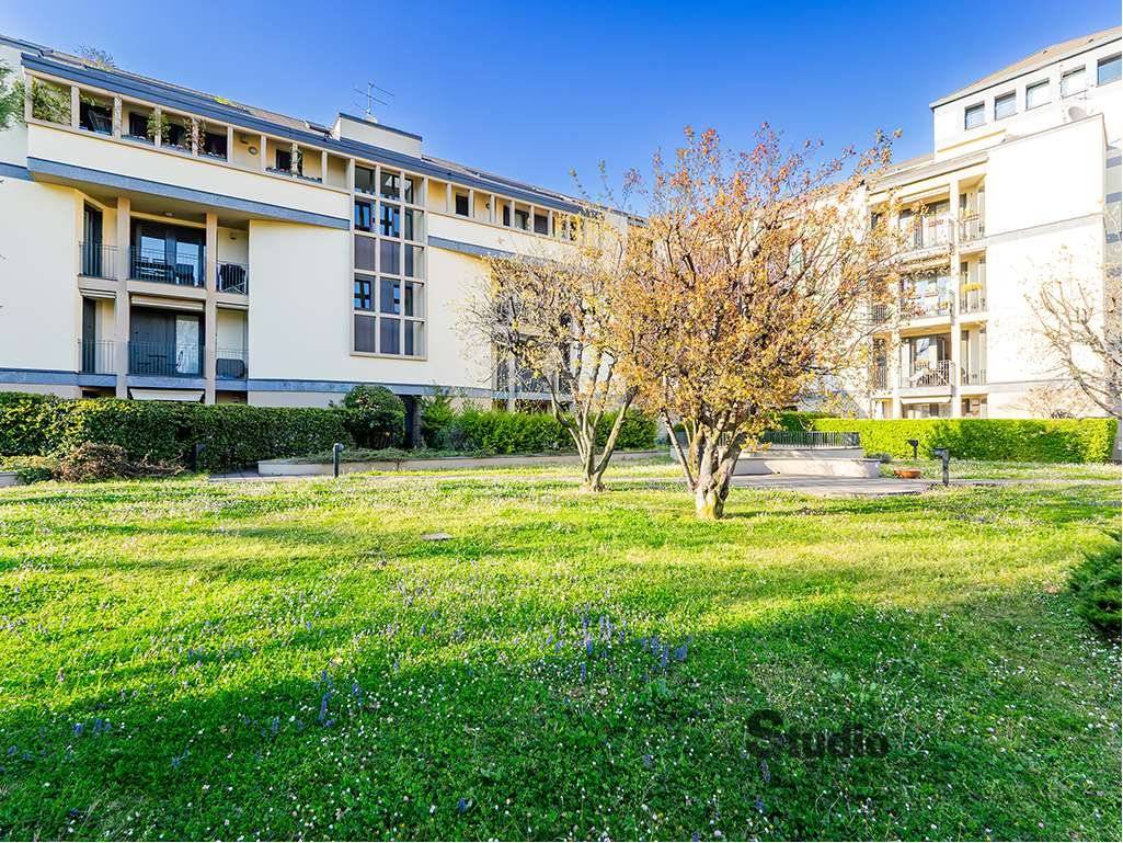 Appartamento in vendita a Lecco