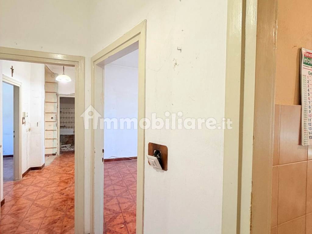 Disimpegno