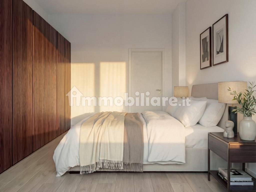 Camera da letto