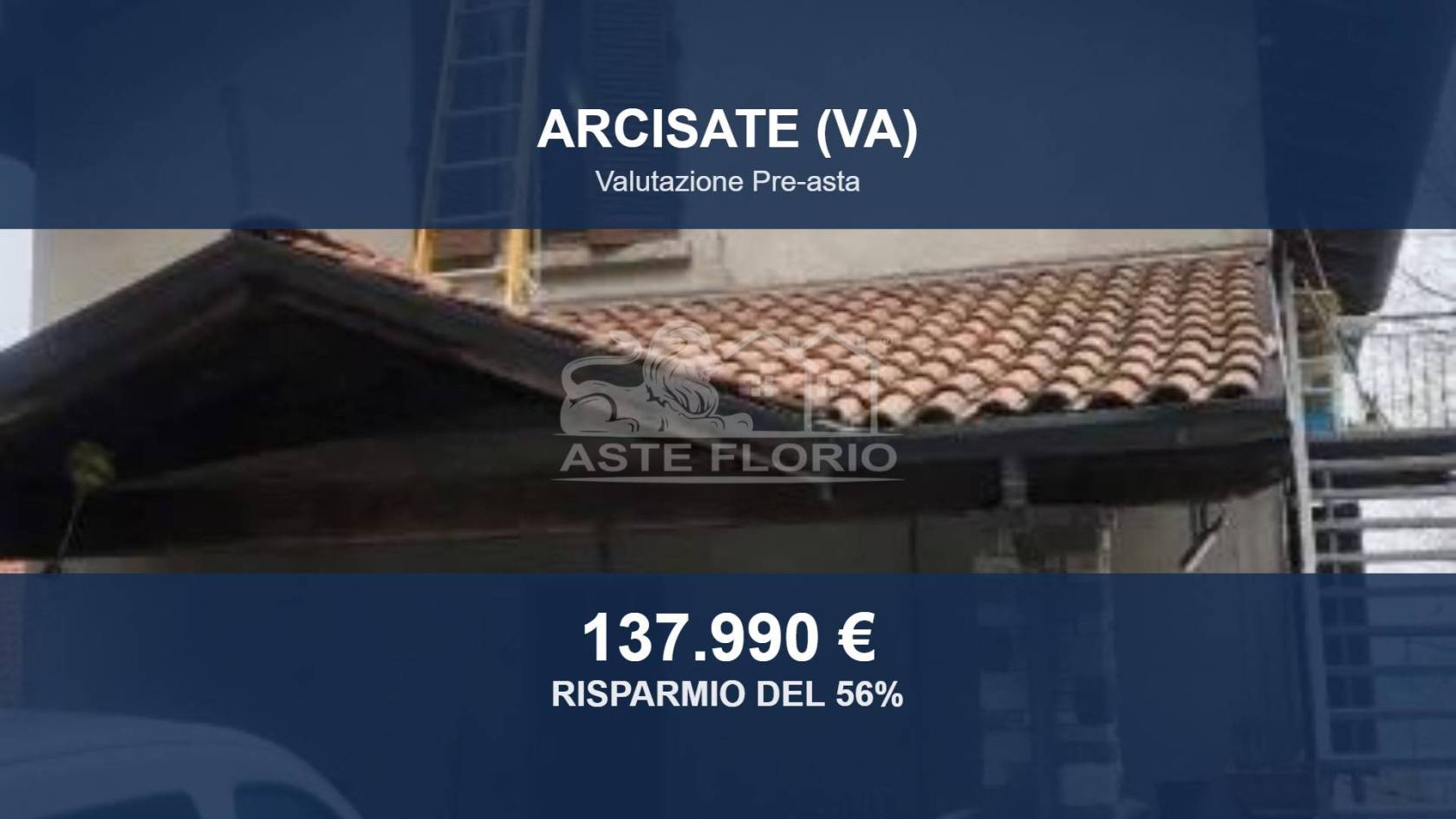 Appartamento in vendita a Arcisate