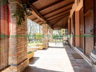 Interno palazzo
