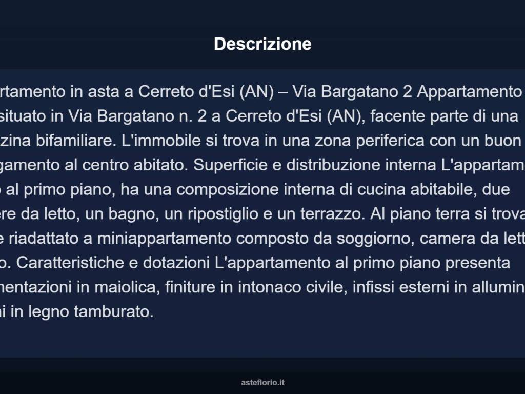 Altro