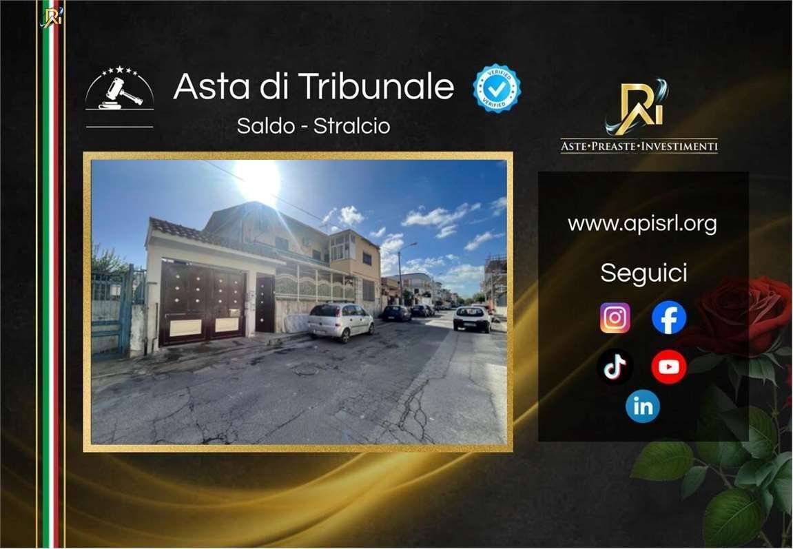 Appartamento in vendita a Sant'Arpino