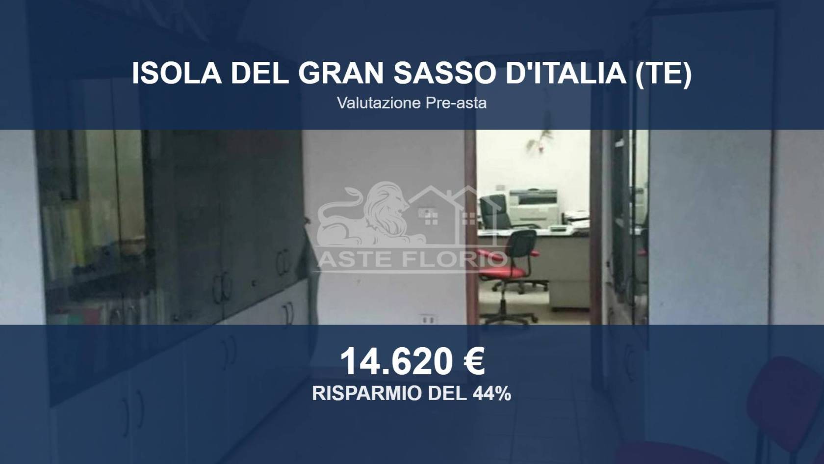 Appartamento in vendita a Isola del Gran Sasso d'Italia