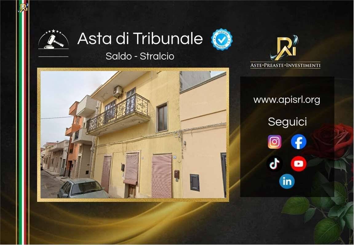 Casa indipendente in vendita a Sava